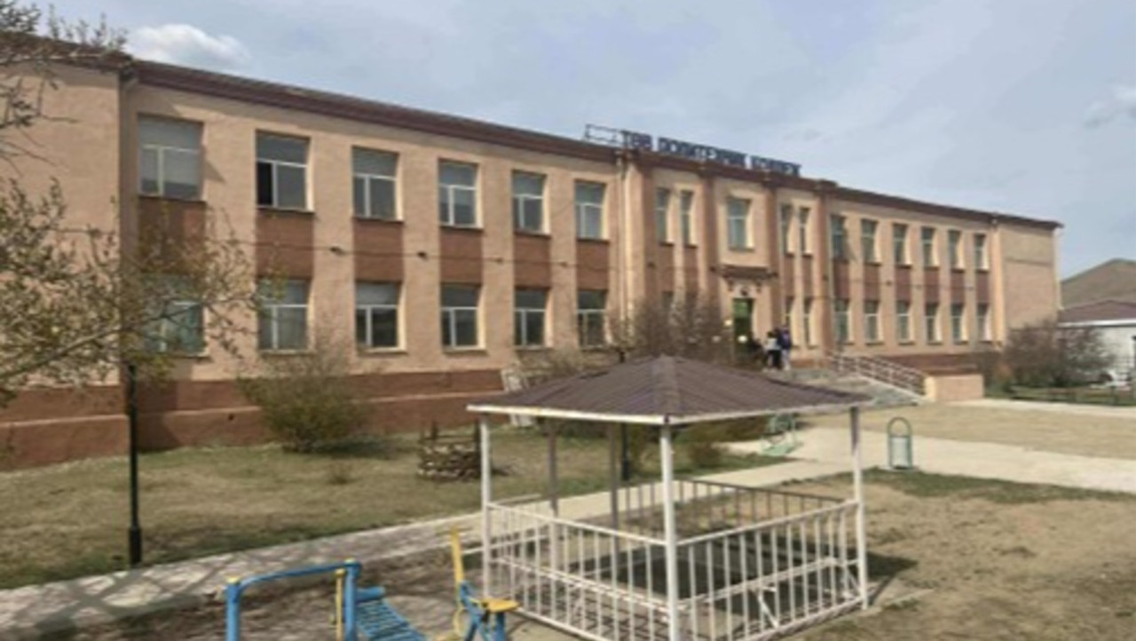 Төв аймаг дахь политехник коллеж